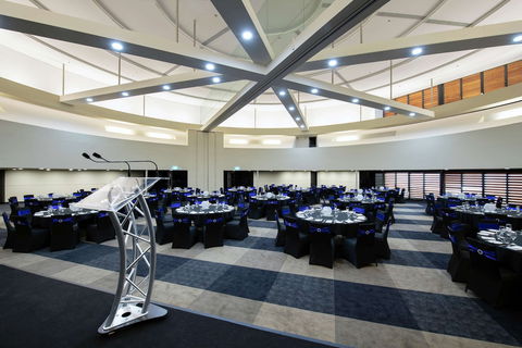 DoubleTree By Hilton Darwin Esplanade - Accommodation in Bendigo 6