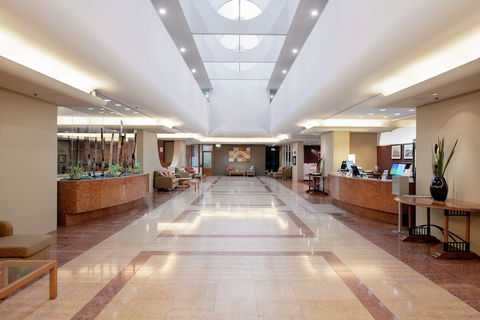 DoubleTree By Hilton Darwin Esplanade - Accommodation in Bendigo 5
