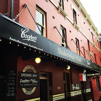 East Sydney NSW Accommodation in Bendigo