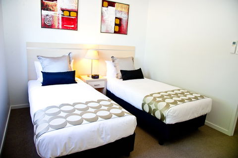 Jacana Apartments - Accommodation in Bendigo 1