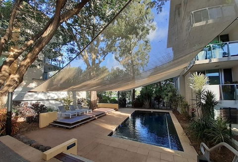 Jacana Apartments - Accommodation in Bendigo 0
