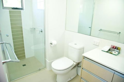 Jacana Apartments - Accommodation in Bendigo 2