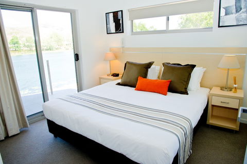 Jacana Apartments - Accommodation in Bendigo 3