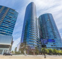 Apartments Melbourne Domain New Quay Docklands - Accommodation in Bendigo