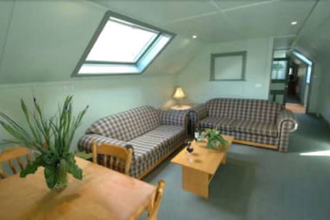 Ballarat Serviced Apartments - Accommodation in Bendigo 6
