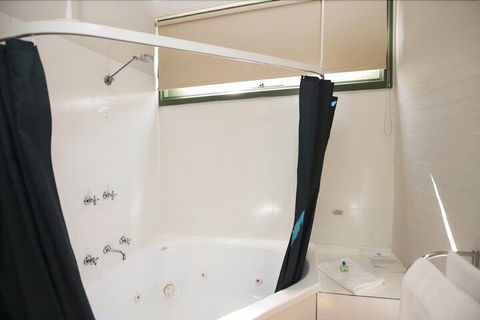 Ballarat Serviced Apartments - Accommodation in Bendigo 4