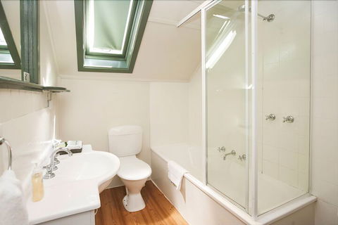 Ballarat Serviced Apartments - Accommodation in Bendigo 1