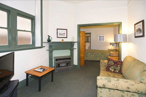 Ballarat Serviced Apartments - Accommodation in Bendigo 3