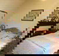 Victoria House - Accommodation in Bendigo