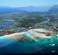 Marine Boutique Apartments - Accommodation in Bendigo