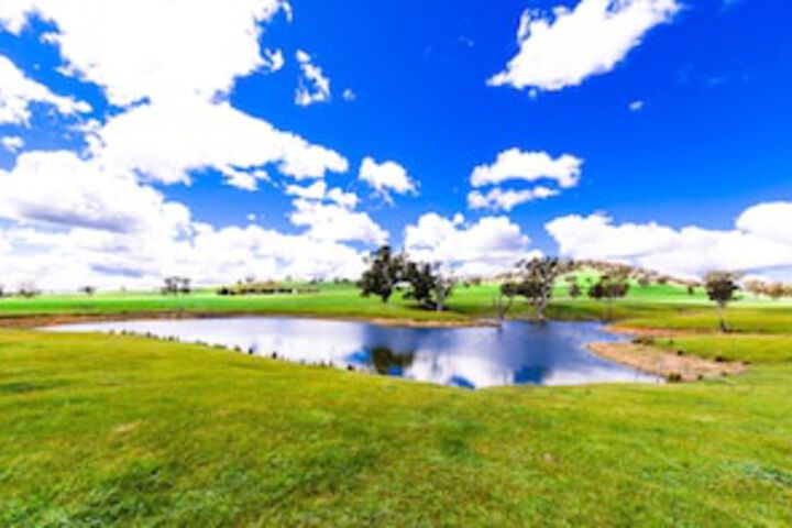 Wondalga ACT Accommodation in Bendigo