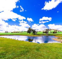 Hillview Farmstay - Accommodation in Bendigo