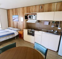 Sea Vu Caravan Park - Accommodation in Bendigo
