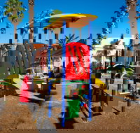 Capri Waters Country Club - Accommodation in Bendigo