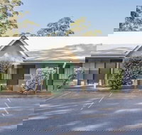 Motto Farm Motel - Accommodation in Bendigo