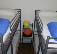 The Black Sparrow - Accommodation in Bendigo