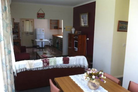 Aussie Golf Ranch - Accommodation in Bendigo 5