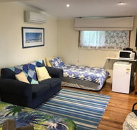 Aussie Golf Ranch - Accommodation in Bendigo