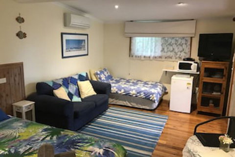 Aussie Golf Ranch - Accommodation in Bendigo 0