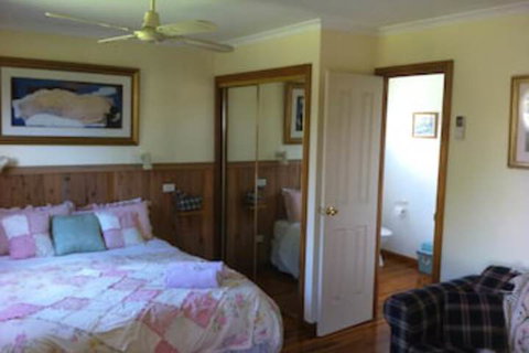 Aussie Golf Ranch - Accommodation in Bendigo 7