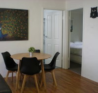 Willow Dene - Accommodation in Bendigo
