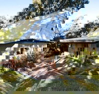 Riverway Chalets - Accommodation in Bendigo