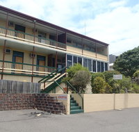 Harbour Lodge Motel Gladstone - Accommodation in Bendigo