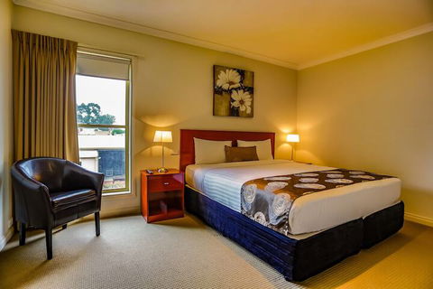 Murray Waters Motor Inn & Apartments - Accommodation in Bendigo 6