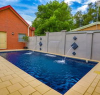 Murray Waters Motor Inn  Apartments - Accommodation in Bendigo
