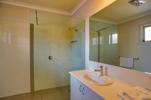 Murray Waters Motor Inn & Apartments - Accommodation in Bendigo 5