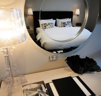 5 Rooms At The Stirling Hotel - Accommodation in Bendigo