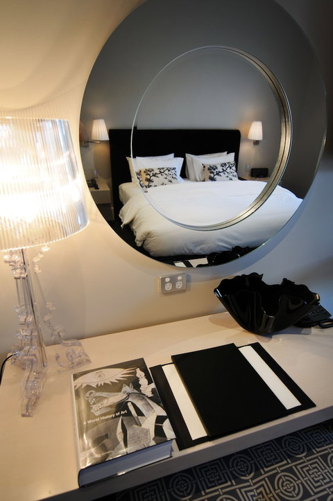 5 Rooms At The Stirling Hotel - Accommodation in Bendigo 0