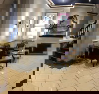 The Astra Hotel - Accommodation in Bendigo