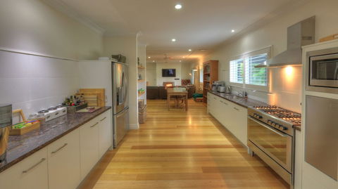 G.g's By The River - Accommodation in Bendigo 5