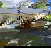 G.g's By The River - Accommodation in Bendigo