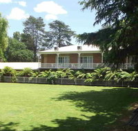 Barrass's John Bright Motor Inn - Accommodation in Bendigo
