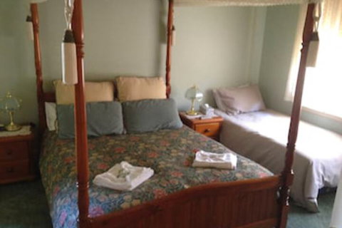 Best Choice B & B & Accommodation Mansfield - Accommodation in Bendigo 3