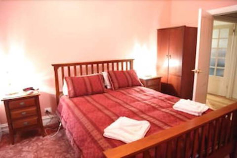 Best Choice B & B & Accommodation Mansfield - Accommodation in Bendigo 6