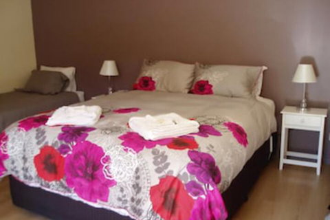 Best Choice B & B & Accommodation Mansfield - Accommodation in Bendigo 2