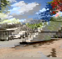 Discovery Parks - Mount Isa - Accommodation in Bendigo