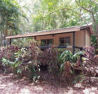 Litchfield Tourist Park - Campground - Accommodation in Bendigo