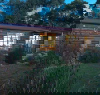 Port Bayou Cottage - Accommodation in Bendigo