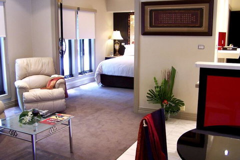 The Camperdown Mill - South West Victoria - Accommodation in Bendigo 2