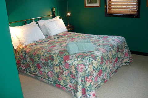 The Camperdown Mill - South West Victoria - Accommodation in Bendigo 6