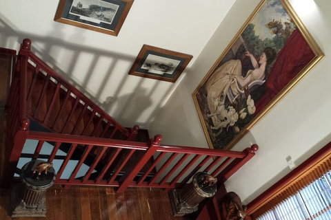 The Camperdown Mill - South West Victoria - Accommodation in Bendigo 1