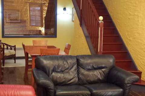 The Camperdown Mill - South West Victoria - Accommodation in Bendigo 3