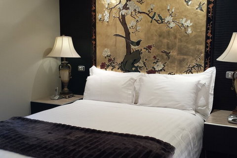 The Camperdown Mill - South West Victoria - Accommodation in Bendigo 4