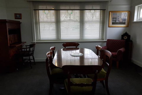 The Camperdown Mill - South West Victoria - Accommodation in Bendigo 7