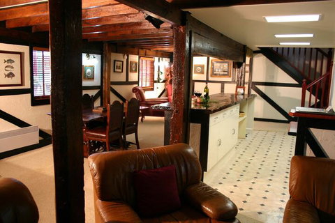 The Camperdown Mill - South West Victoria - Accommodation in Bendigo 5