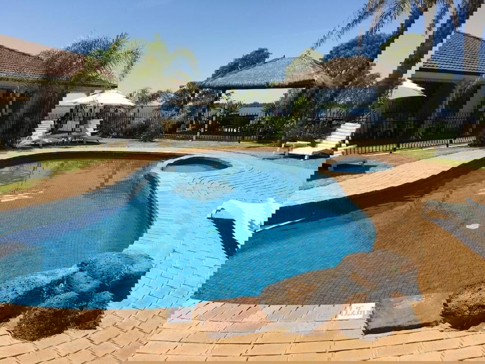 Kamarah NSW Accommodation in Bendigo